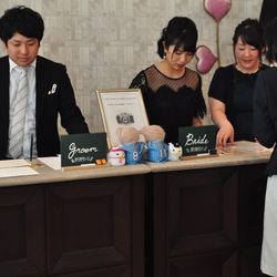 アートグレイス ウエディングコースト 東京ベイの写真36枚目