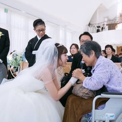 アートグレイス ウエディングコースト 東京ベイの写真20枚目