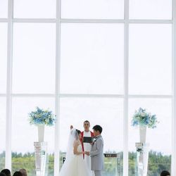 アートグレイス ウエディングコースト 東京ベイの写真4枚目