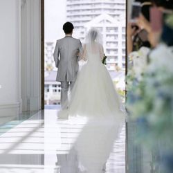 アートグレイス ウエディングコースト 東京ベイの写真10枚目