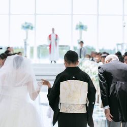 アートグレイス ウエディングコースト 東京ベイの写真13枚目