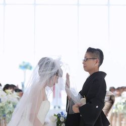 アートグレイス ウエディングコースト 東京ベイの写真29枚目