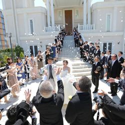 アートグレイス ウエディングコースト 東京ベイの写真3枚目