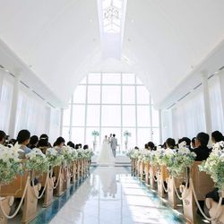 アートグレイス ウエディングコースト 東京ベイの写真14枚目