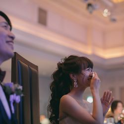 ザ・リッツ・カールトン大阪の写真10枚目