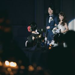 ザ・リッツ・カールトン大阪の写真18枚目