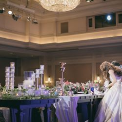 ザ・リッツ・カールトン大阪の写真19枚目