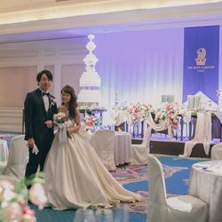 ザ・リッツ・カールトン大阪の写真6枚目