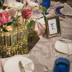 ザ・リッツ・カールトン大阪の写真17枚目