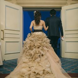 ザ・リッツ・カールトン大阪の写真4枚目