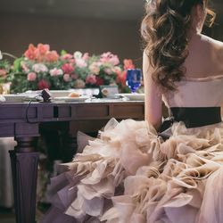 ザ・リッツ・カールトン大阪の写真19枚目