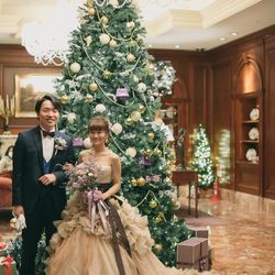 ザ・リッツ・カールトン大阪の写真10枚目