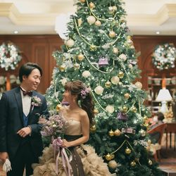 ザ・リッツ・カールトン大阪の写真24枚目