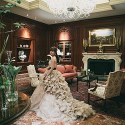 ザ・リッツ・カールトン大阪の写真28枚目