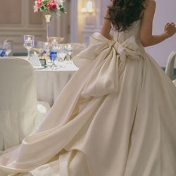 ザ・リッツ・カールトン大阪の写真18枚目