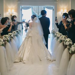 ザ・リッツ・カールトン大阪の写真7枚目