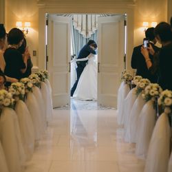 ザ・リッツ・カールトン大阪の写真27枚目