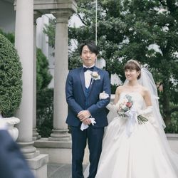 ザ・リッツ・カールトン大阪の写真1枚目