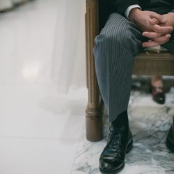 ザ・リッツ・カールトン大阪の写真13枚目