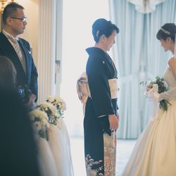 ザ・リッツ・カールトン大阪の写真14枚目