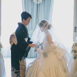 ザ・リッツ・カールトン大阪の写真34枚目