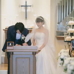 ザ・リッツ・カールトン大阪の写真9枚目