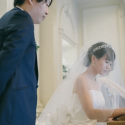 ザ・リッツ・カールトン大阪の写真15枚目