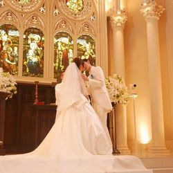 セントグレース大聖堂 the Gardenの写真17枚目