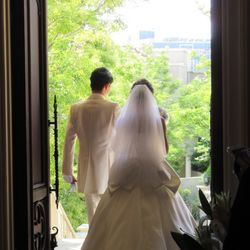 セントグレース大聖堂 the Gardenの写真30枚目