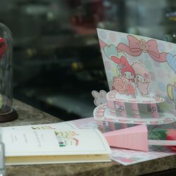 覚王山ル・アンジェ教会の写真28枚目