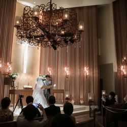 覚王山ル・アンジェ教会の写真9枚目