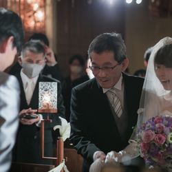 覚王山ル・アンジェ教会の写真28枚目