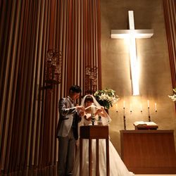 覚王山ル・アンジェ教会の写真30枚目