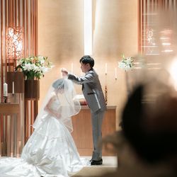 覚王山ル・アンジェ教会の写真17枚目