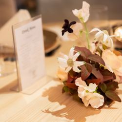 ampersand By LAGUNAVEIL ATELIERの写真9枚目