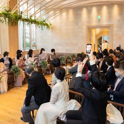 ampersand By LAGUNAVEIL ATELIERの写真5枚目