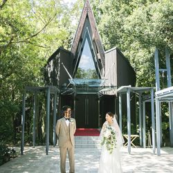 迎賓館の写真2枚目