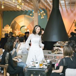 迎賓館の写真15枚目