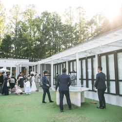 迎賓館の写真23枚目