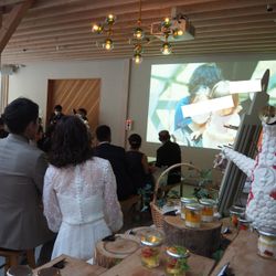 迎賓館の写真20枚目