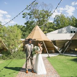 迎賓館の写真7枚目