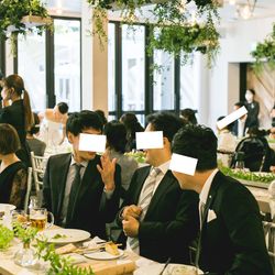 迎賓館の写真29枚目