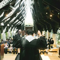 迎賓館の写真21枚目