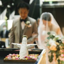 迎賓館の写真28枚目