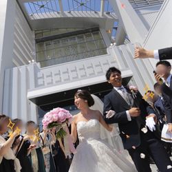 ノートルダム神戸の写真12枚目