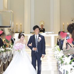 ノートルダム神戸の写真25枚目