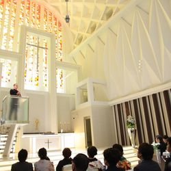 ノートルダム神戸の写真6枚目