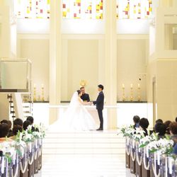 ノートルダム神戸の写真17枚目