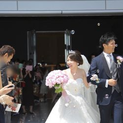 ノートルダム神戸の写真9枚目