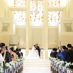 ノートルダム神戸の写真20枚目